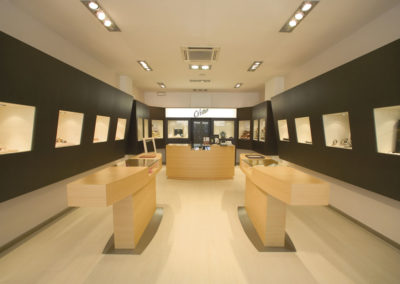 Gioielleria a Lignano