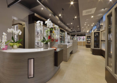 Gioielleria a Udine