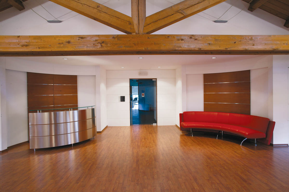 Arredamento ufficio Martignacco Udine