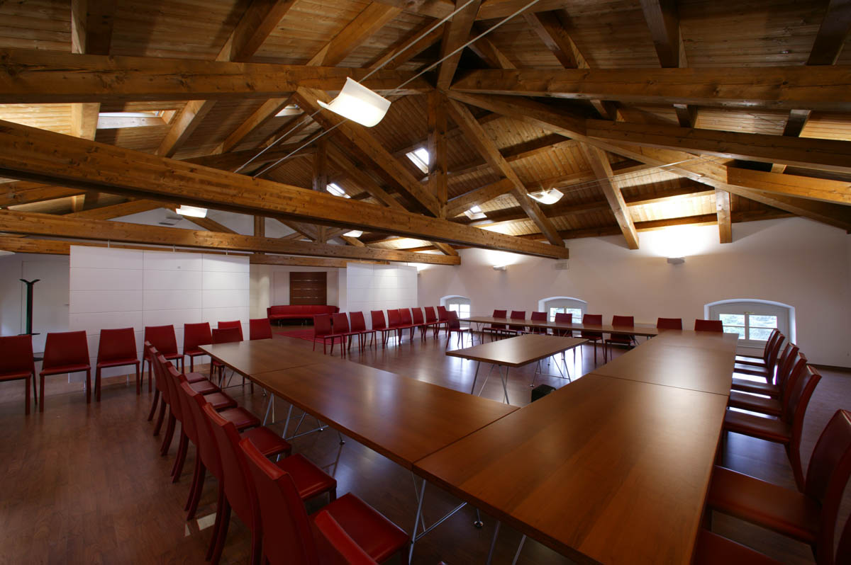Arredamento ufficio Martignacco Udine