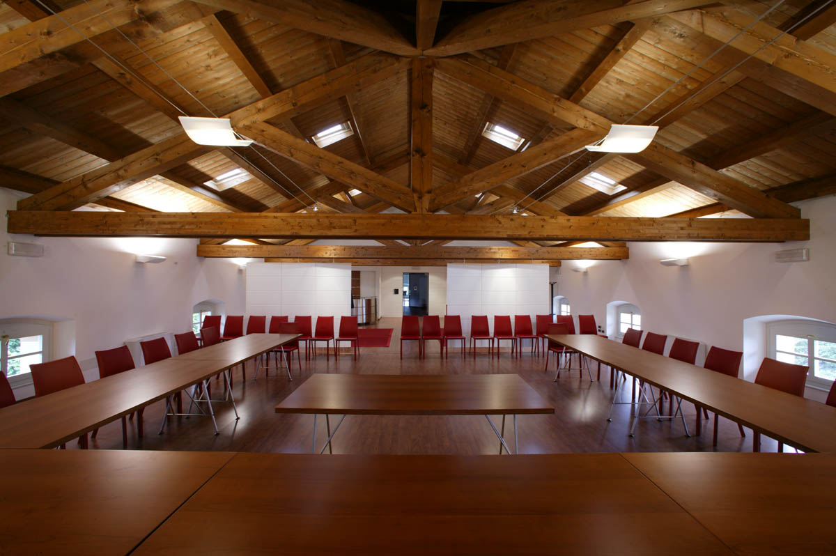 Arredamento ufficio Martignacco Udine
