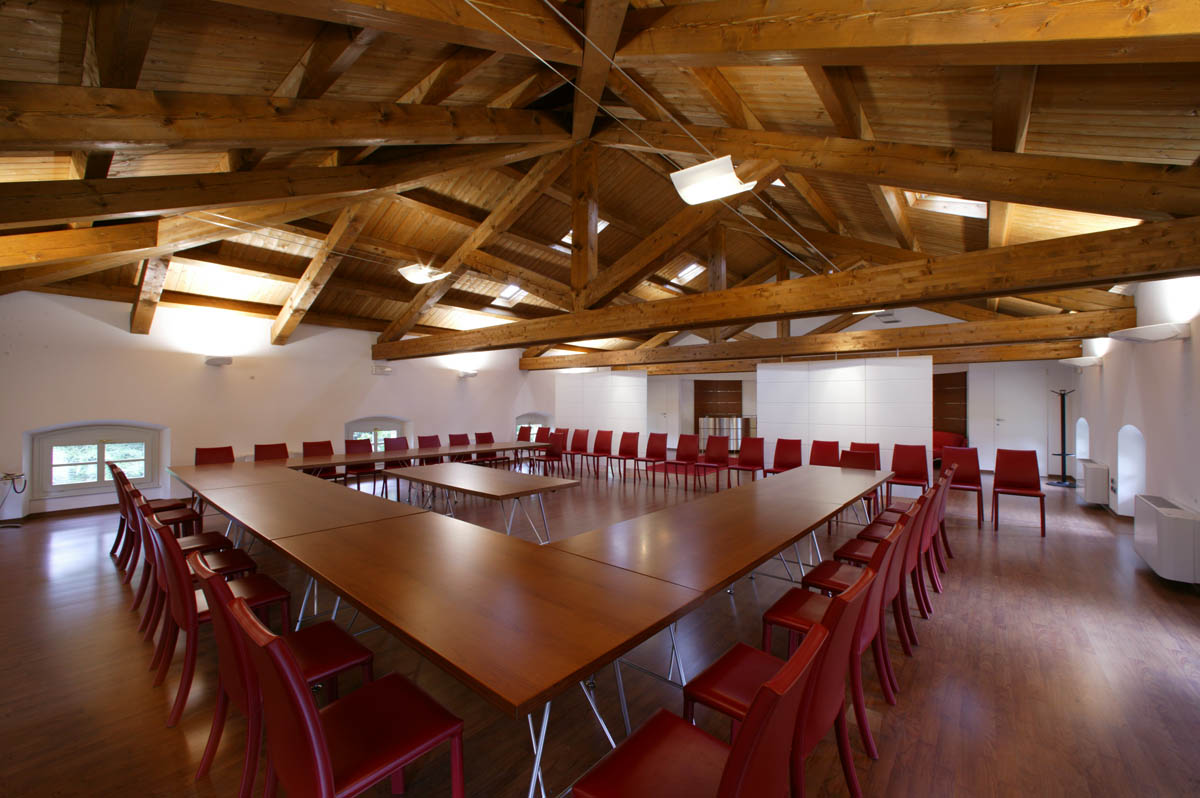 Arredamento ufficio Martignacco Udine