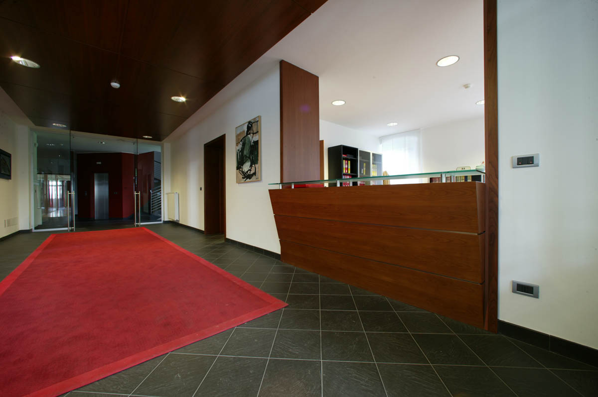 Arredamento ufficio Martignacco Udine