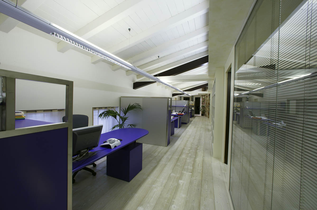 Arredo ufficio Mortegliano UD
