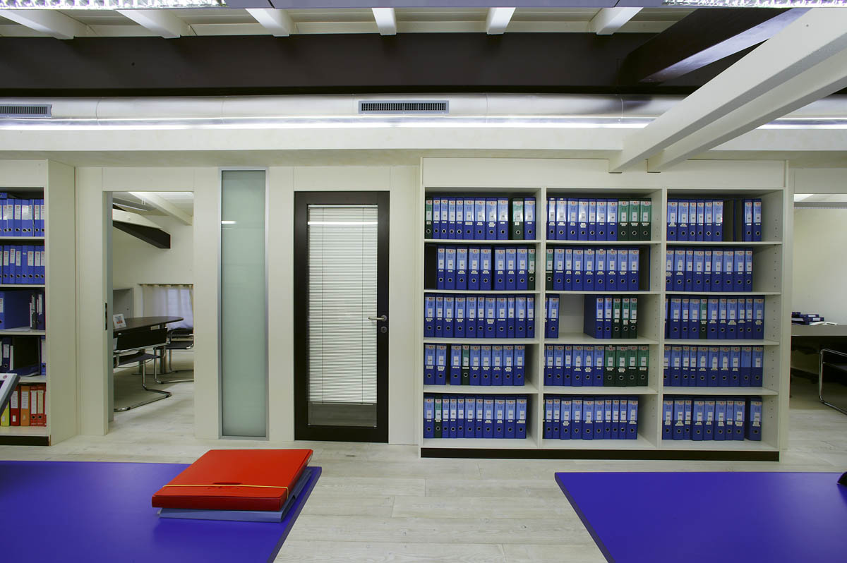 Arredo ufficio Mortegliano UD