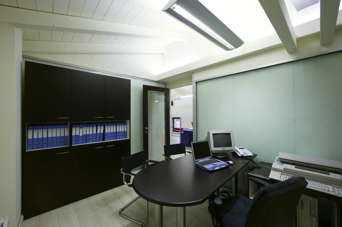 Arredo ufficio Mortegliano UD