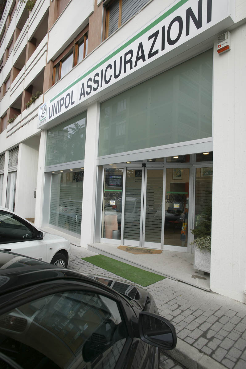 arredo uffici Udine