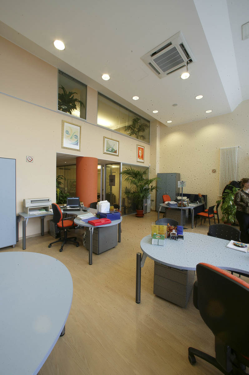 arredo uffici Udine