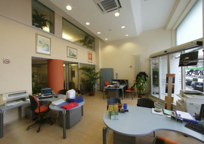 Ufficio a Udine