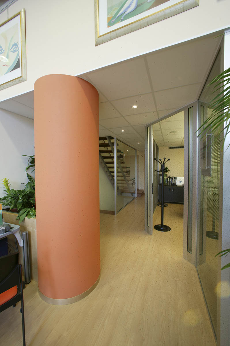 arredo uffici Udine