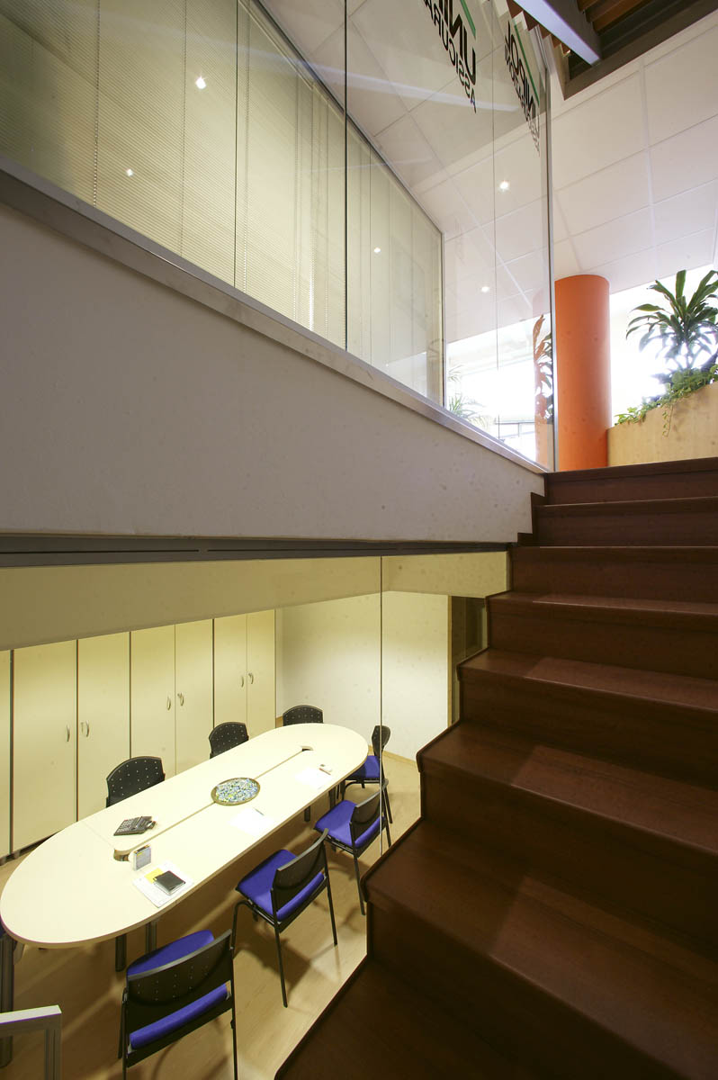 arredo uffici Udine