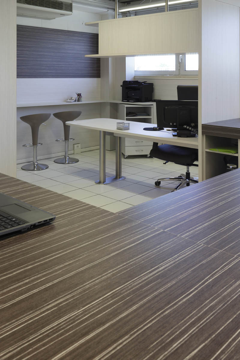Progettazione e arredo ingrosso abbigliamento a Udine