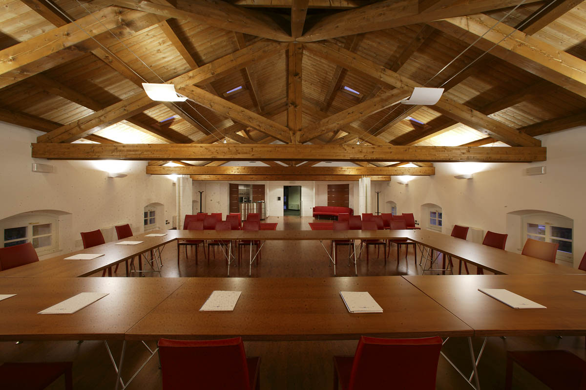 Arredamento ufficio Martignacco Udine