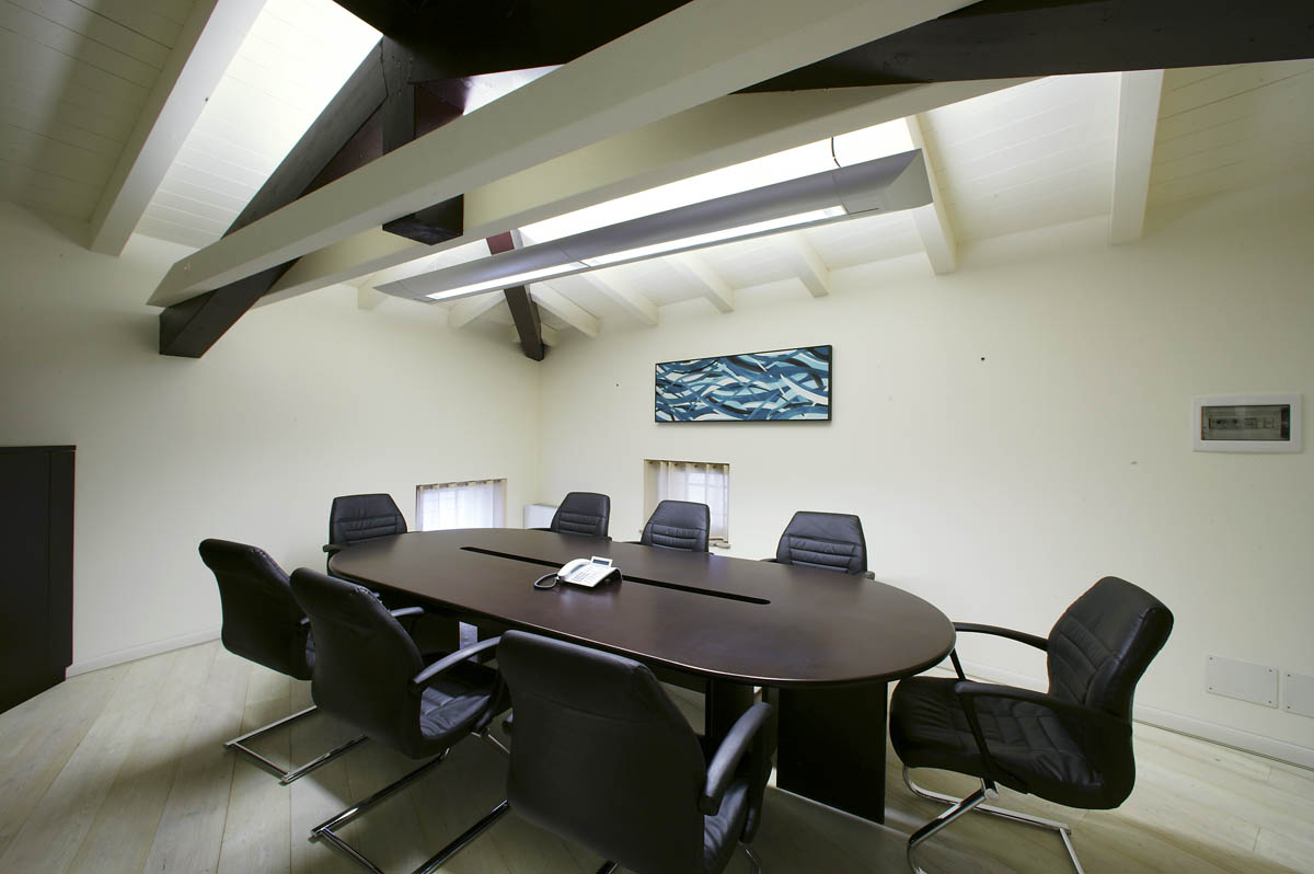 Arredo ufficio Mortegliano UD