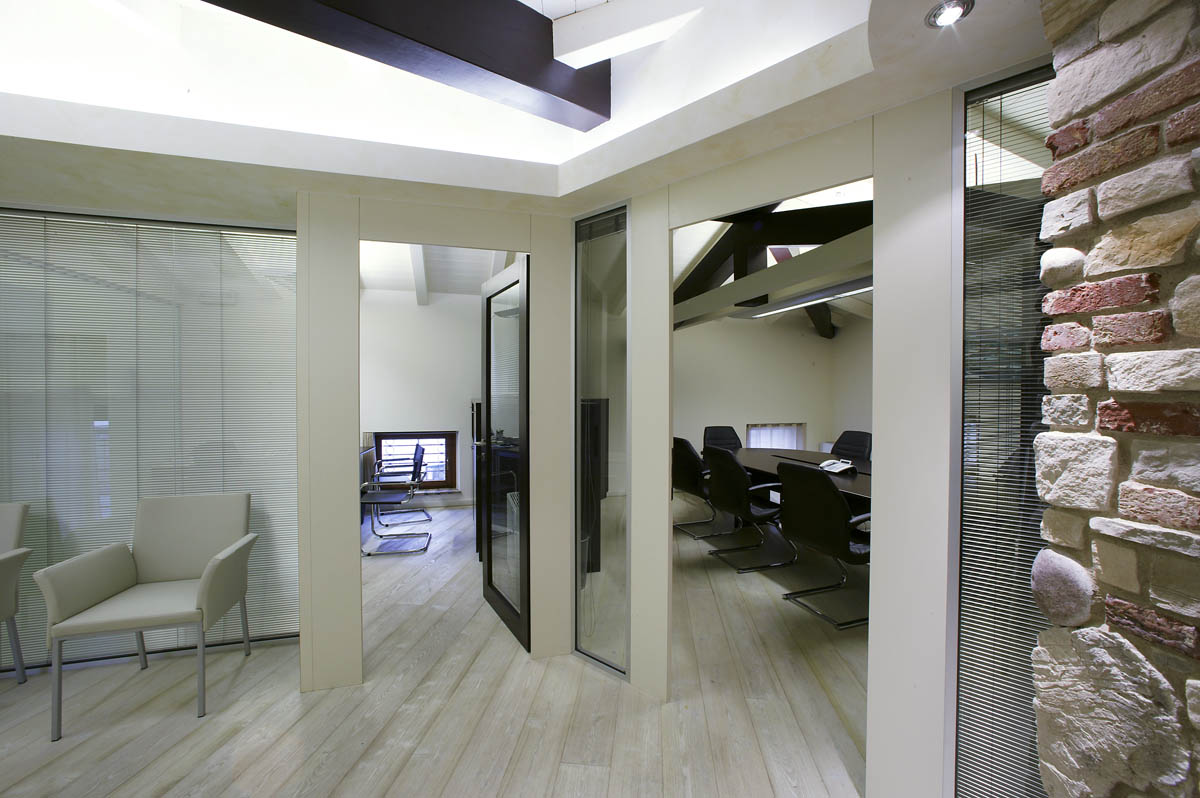 Arredo ufficio Mortegliano UD