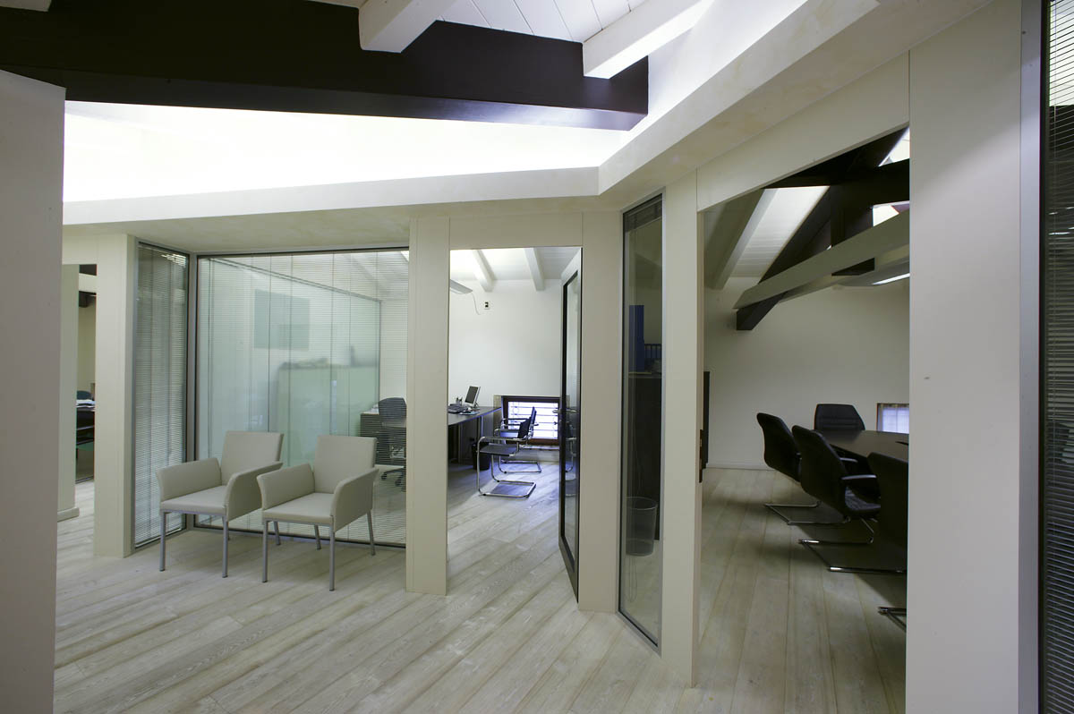 Arredo ufficio Mortegliano UD