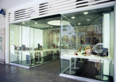 Ottica a Udine