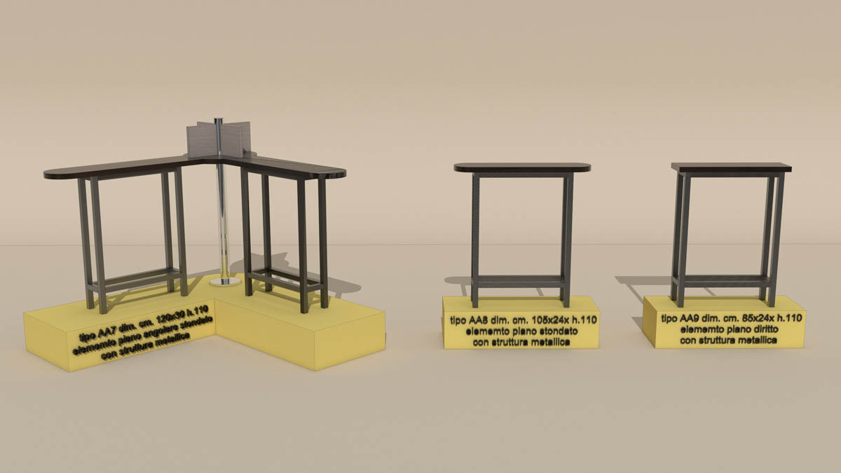 strutture metalliche per cantine vinicole