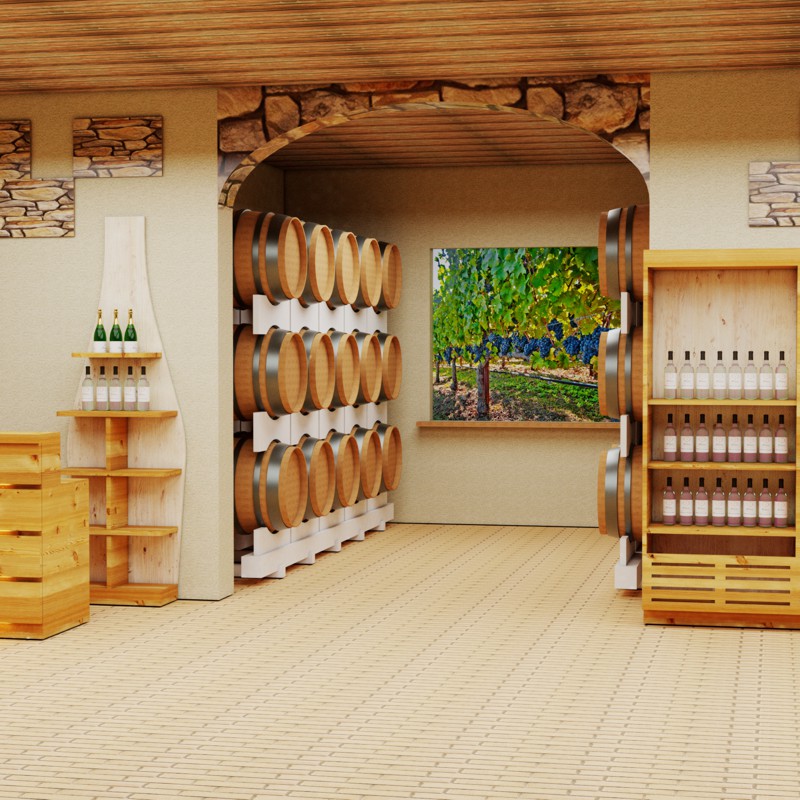 vitivinicole-quadrata2 Arredo Gioiellerie