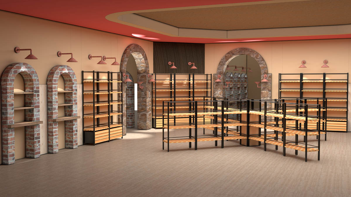 espositori vino cantine vinicole