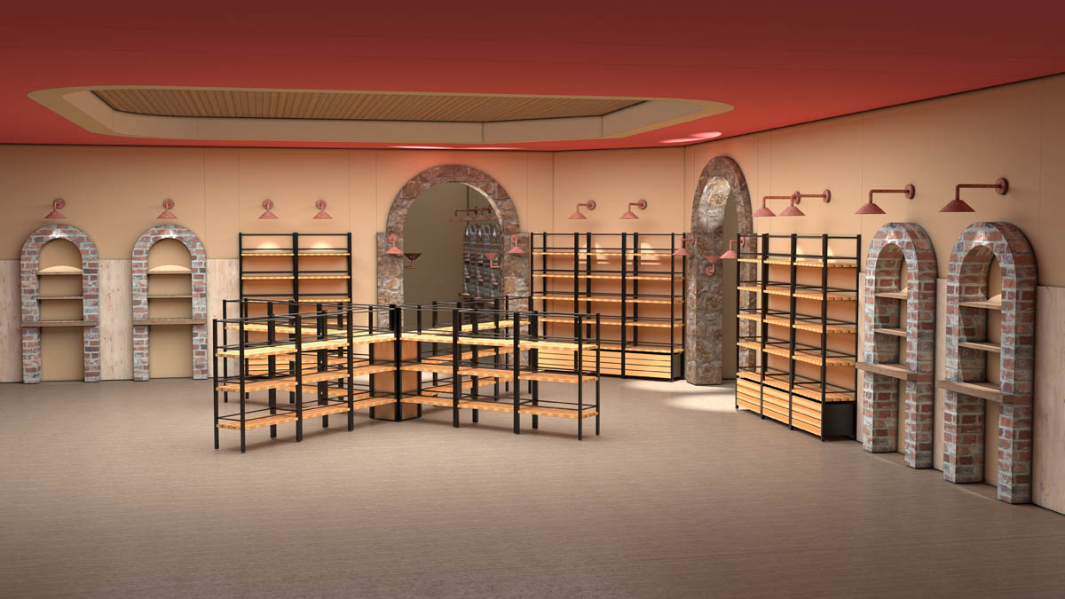 espositori vino aziende agricole